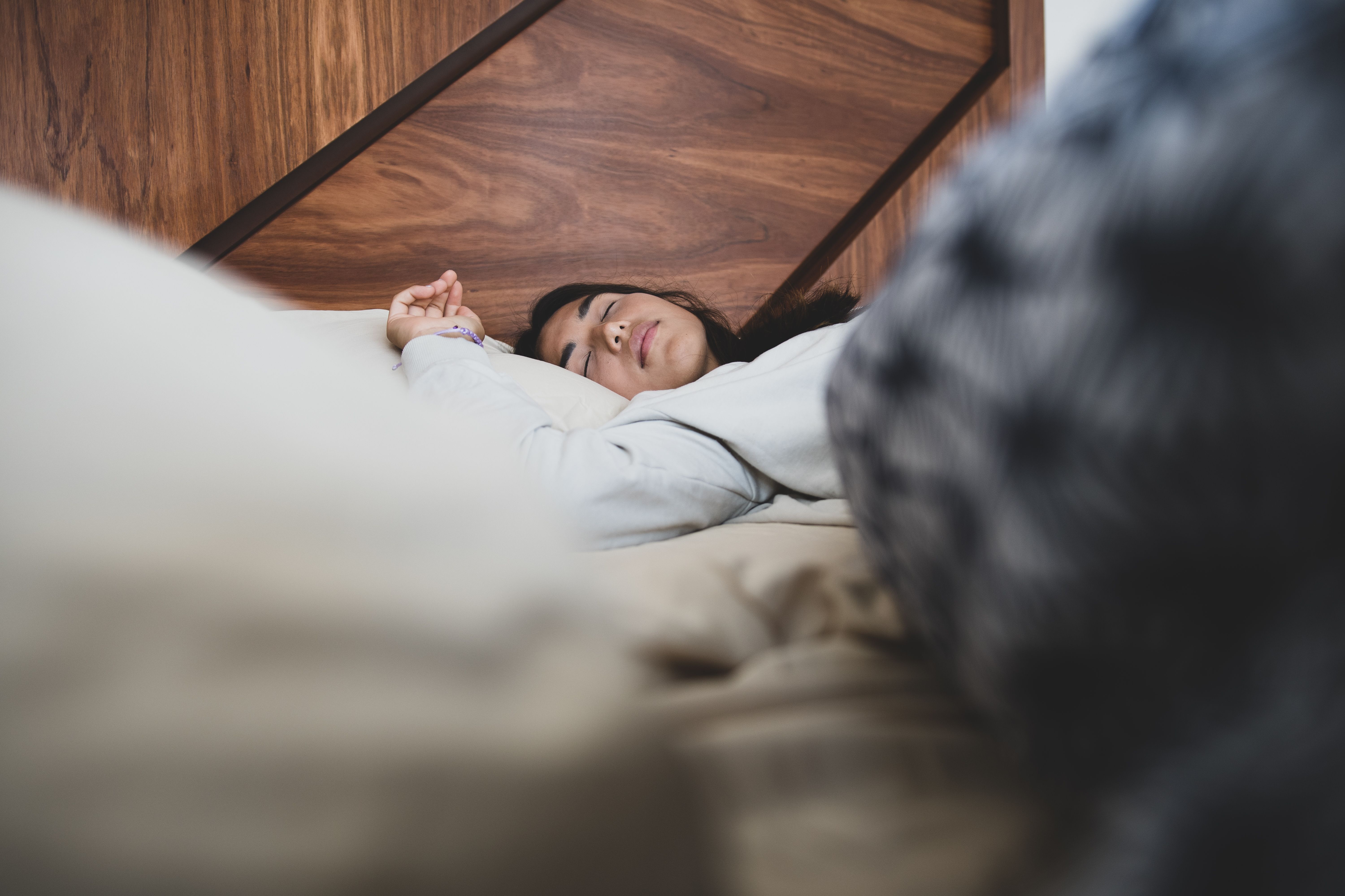 Sleep consultation
